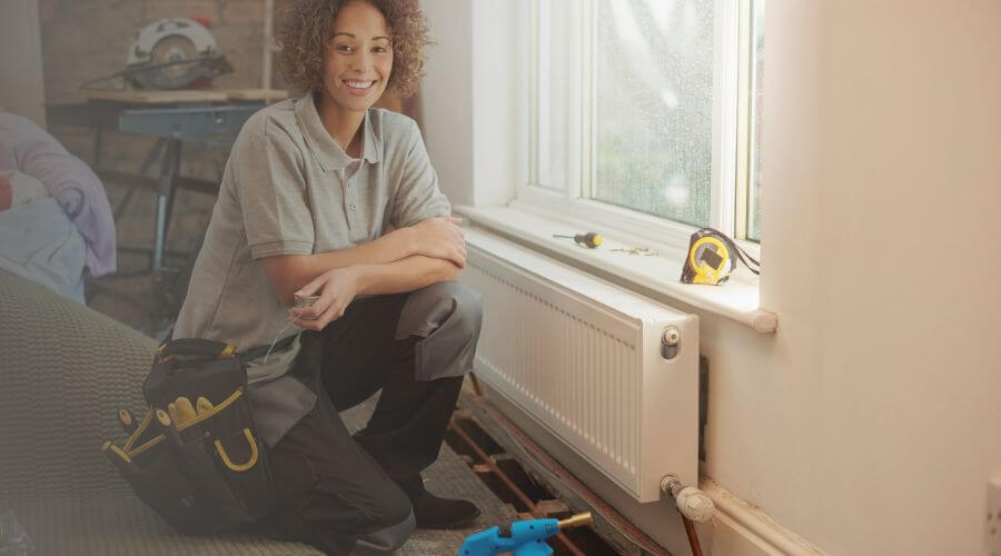 Expert Bathroom Remodeling services in Marine, IL